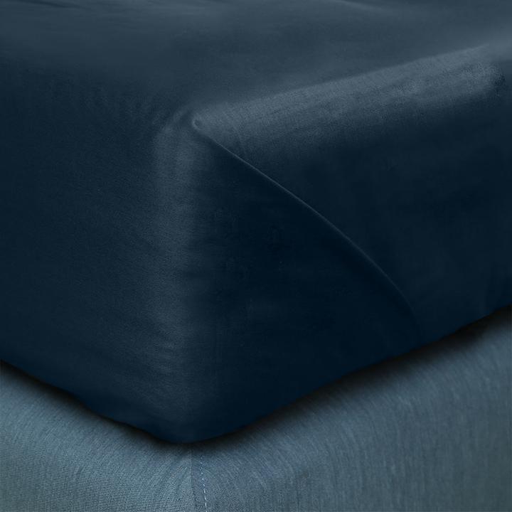 Immagine prodotto BettwarenShop Lenzuola di raso (240 x 280 cm)