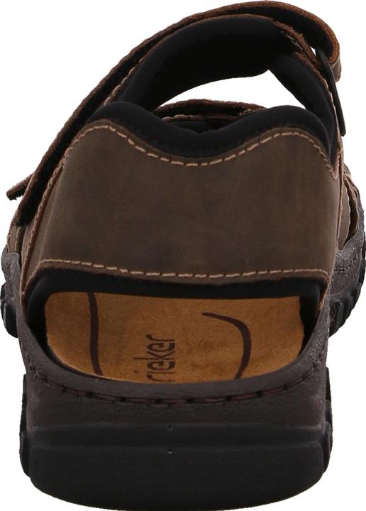 Actual product image Rieker Sandals (45)