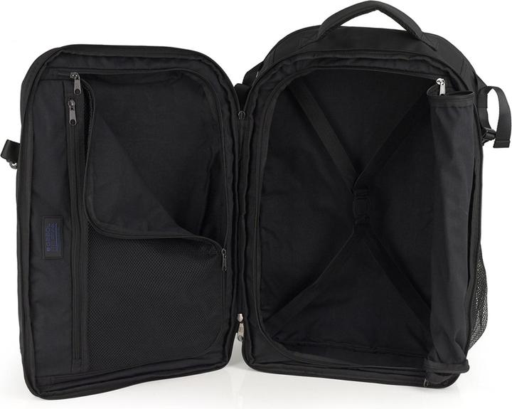 Actual product image Gabol Canada travel rucksack 55 cm with expansion flap (38.50 l)