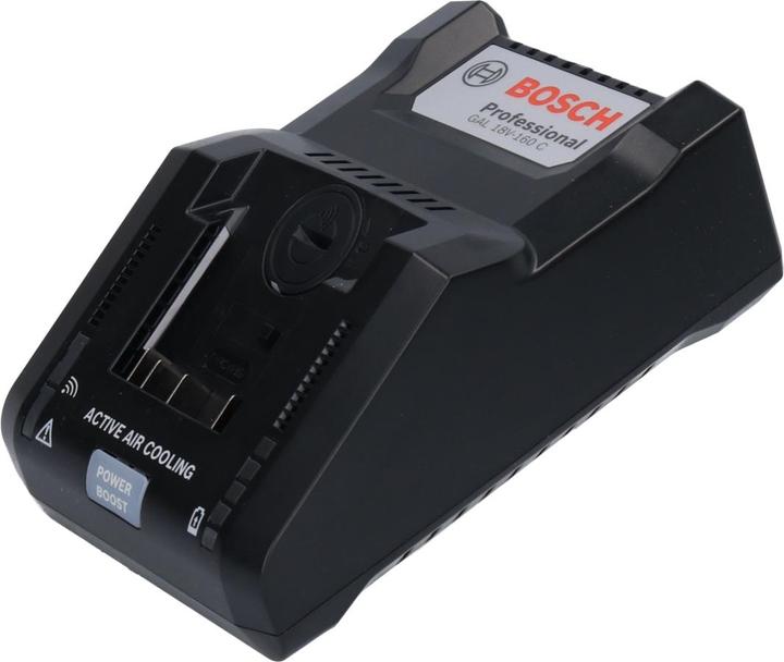 Productafbeelding Bosch Professional GAL 18V-160 C Professional (18 V)