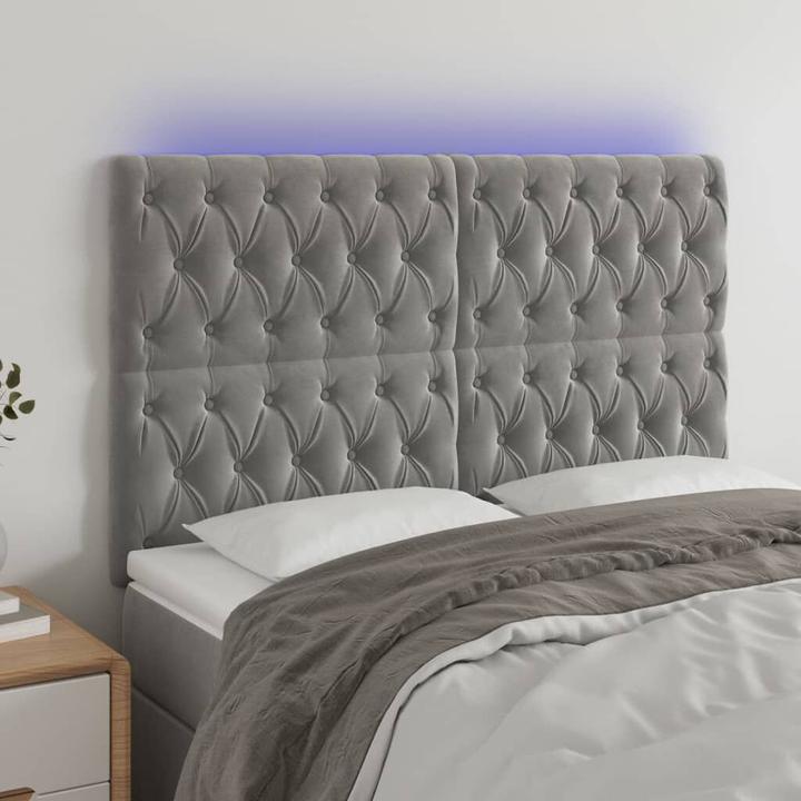 Produktbild VidaXL Fran (144 x 7 x 128 cm)