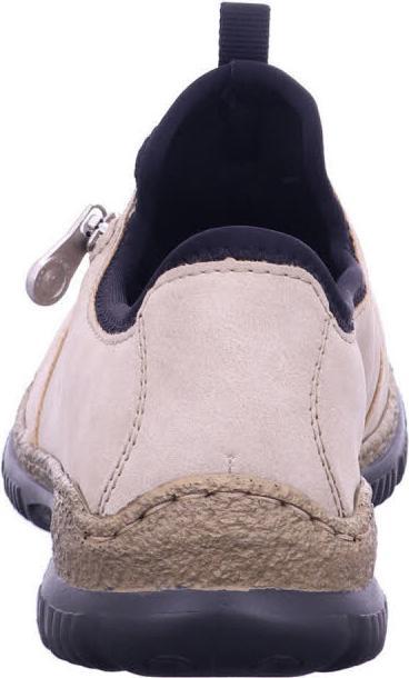 Actual product image Rieker N32G0-60 (40)