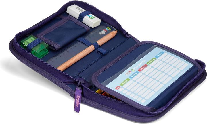 Immagine prodotto Ergobag Accessori astuccio per matite 21 pezzi.
