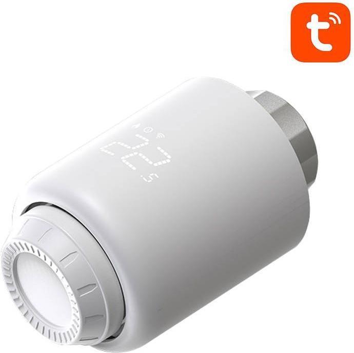 Produktbild Avatto Smart Thermostat Radiator Valve TRV07 WiFi TUYA