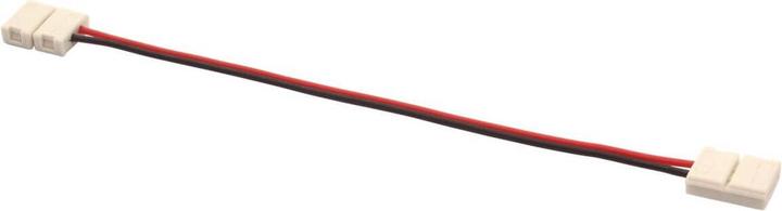 Actual product image Kanlux Tube connecting 8-CPC 8-LED KONNECTOR linear modules 20 units (19033)