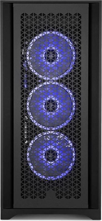 Produktbild Joule Performance High End Gaming PC (Intel Core i9-14900K, 64 GB, 2000 GB, GeForce RTX 4090)