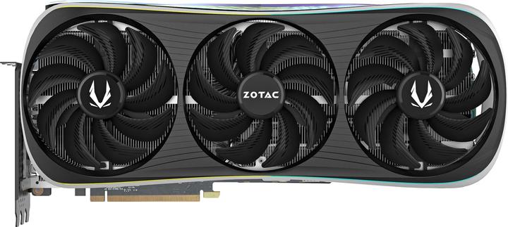 Zotac Gaming Geforce Rtx 4080 Amp Extreme Airo (16 GB)