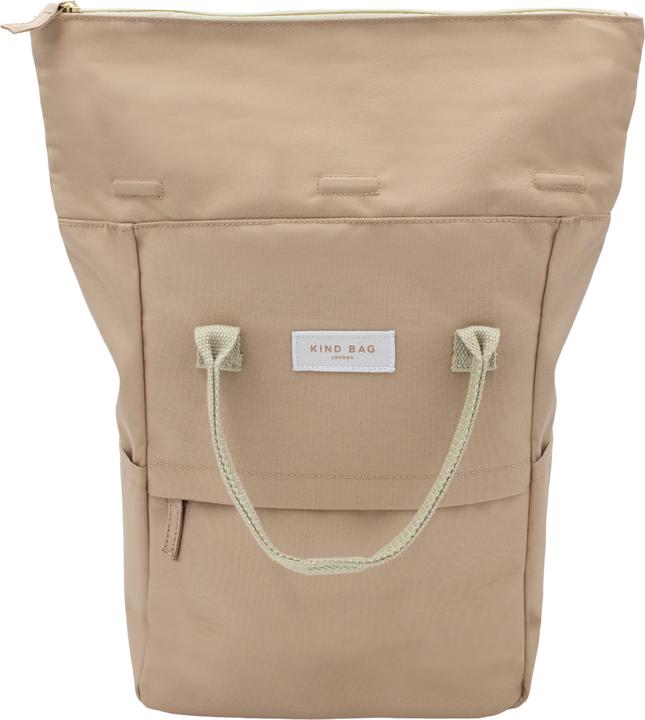 Image du produit Kind Bag Medium Backpack Beige (389 l)