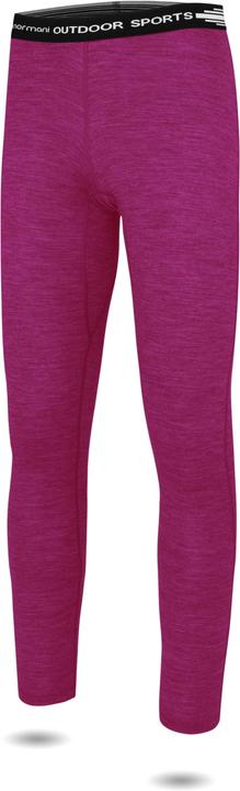 Actual product image Normani Kinder Merino Unterhose Mackay (86, 90, 92)