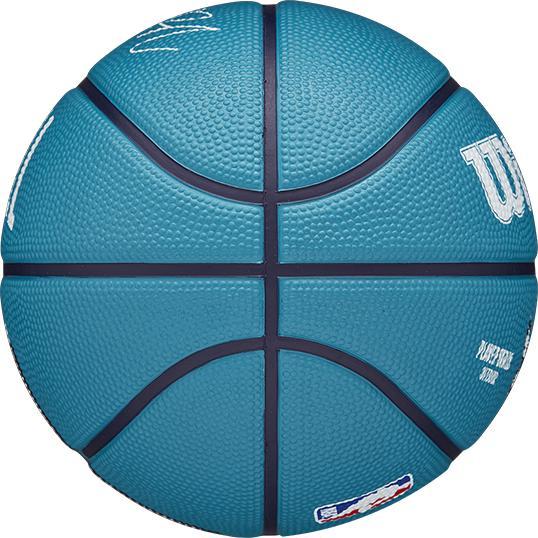 Produktbild Wilson Nba Player Icon Mini Bskt Lamelo