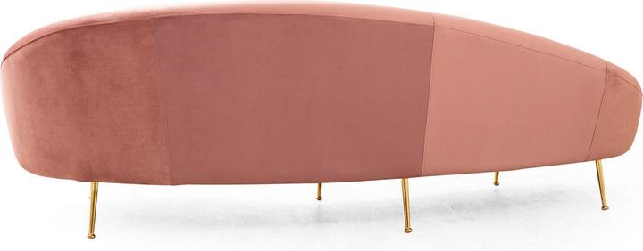 Image du produit Atelier del Sofa Tiffany (3 places)