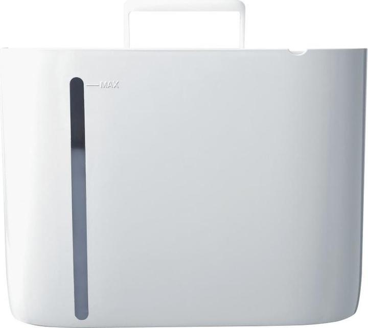 Actual product image Whirlpool DE20W5252 (24 m², 20 l/24h)