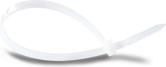 Produktbild Max Hauri Kabelbinder (Kunststoffkabelbinder, 450 mm, 50 Stk.)