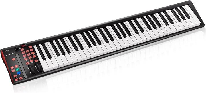 Actual product image iCON Pro Audio iKeyboard 6x (Keyboards)