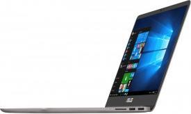 Actual product image ASUS Zenbook UX3410UA GV078T - Core i7 7500U / 2.7 GHz - Win 10 Home 64-bit - 16 GB R (14", Intel Core i7-7500U, 16 GB, 512 GB)