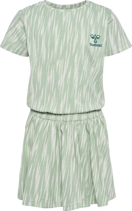 Produktbild hummel hmlSOPHIA DRESS S/S (152)