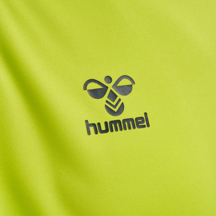 Actual product image hummel Core Xk Core Poly T-Shirt S/S (M)