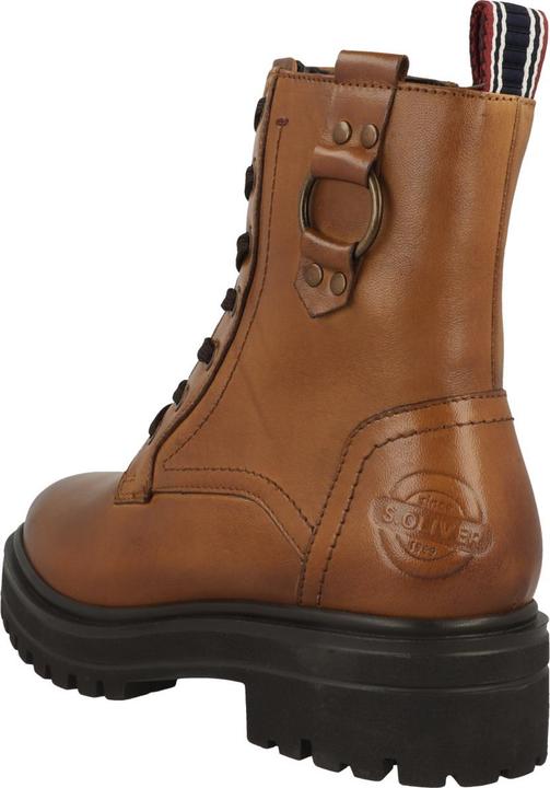 Produktbild S.Oliver Stiefelette (37)