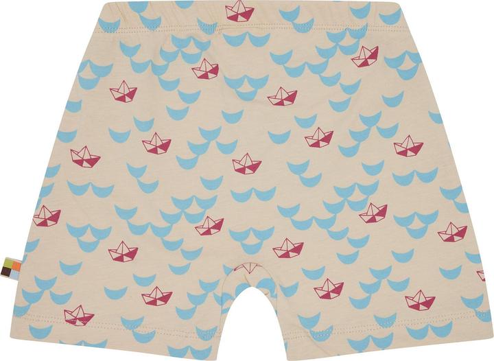 Produktbild loud + proud Short Druck (104)