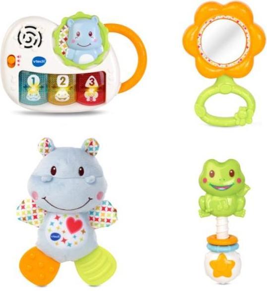 Immagine prodotto VTech La mia prima scatola magica