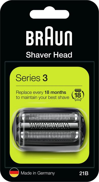 Produktbild Braun Series 3 (1 x)