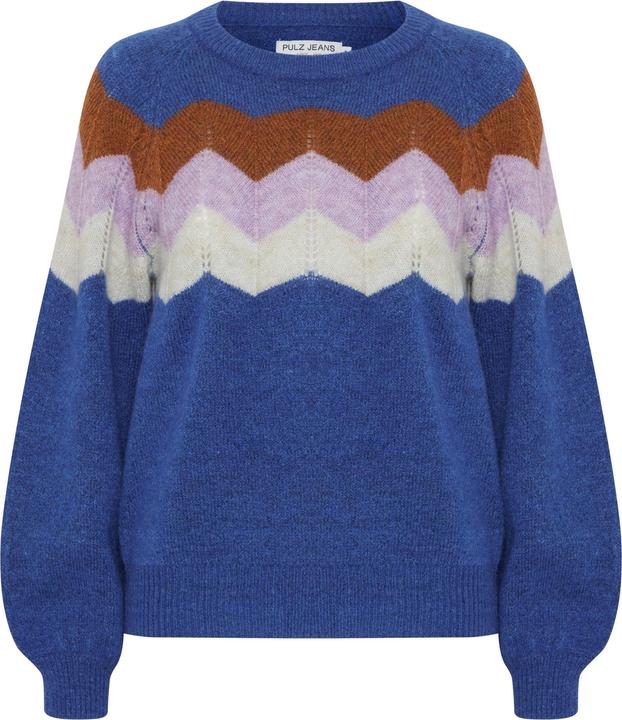 Produktbild Pulz Jeans Pulz - PZMIMI Pullover - Pullover - 50207558 (XL)