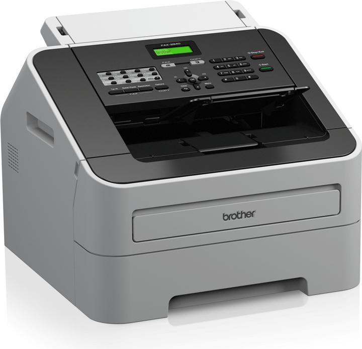Brother Fax-2940 (Laser)