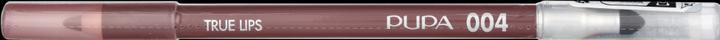 Image du produit Pupa Milano True Lips Crayon contour des Lèvres 004 (004)