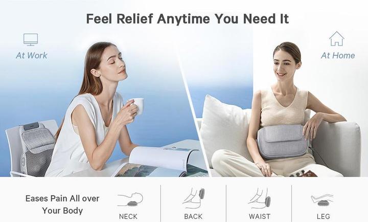 Produktbild Naipo oPillow C1