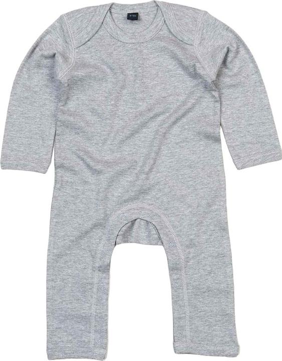 Babybugz Strampler Baby Langärmlig