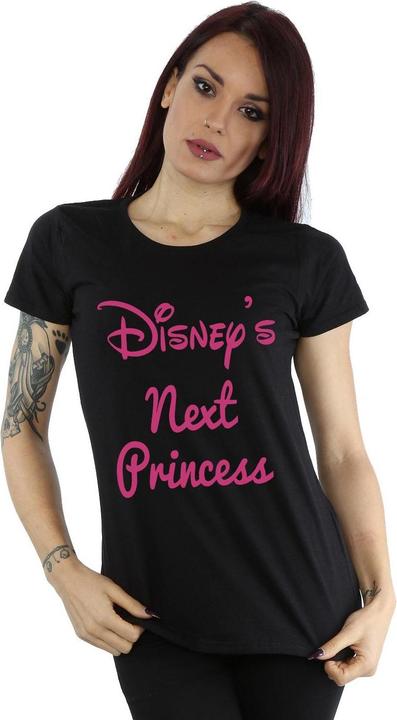 Produktbild Disney Princess Next Princess TShirt (XS)