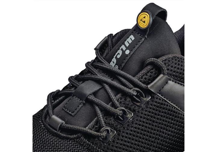 Productafbeelding Wica Lanzo Lage Schoenen (S1P, 44)