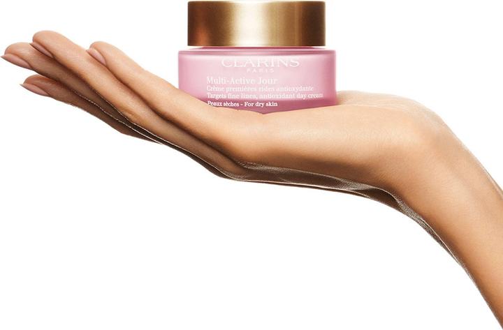 Produktbild Clarins Multi Active (50 ml, Tagescreme)