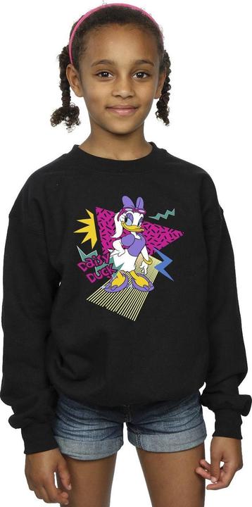 Immagine prodotto Disney Daisy Duck Cool Felpa Ragazze (116)