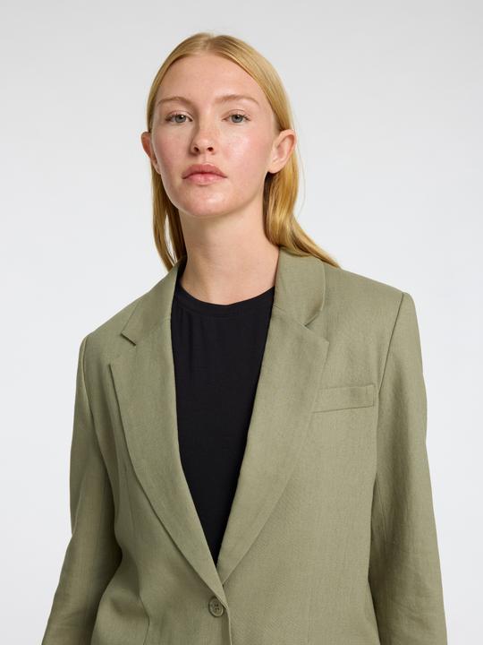 Produktbild Selected Femme Slftania-Rita Ls Relaxed Blazer Noos (34)