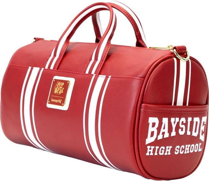 Produktbild Loungefly Universal by Tragetasche Saved by the Bell Bayside Tigers