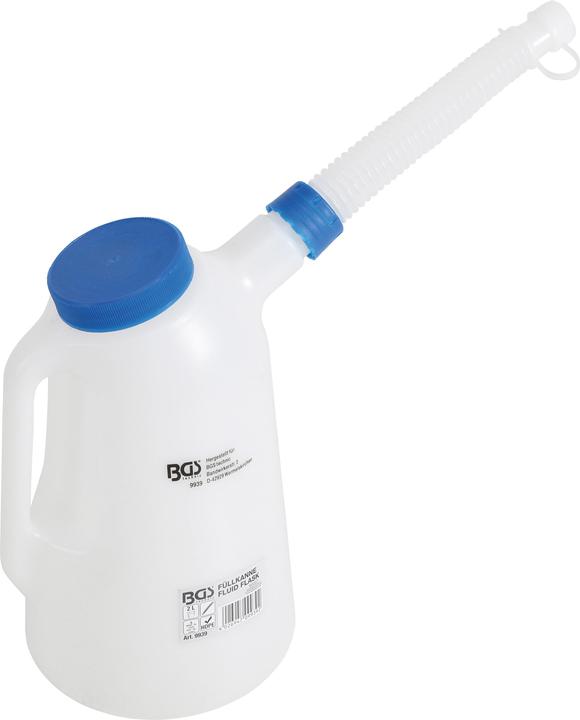 Produktbild BGS Füllkanne