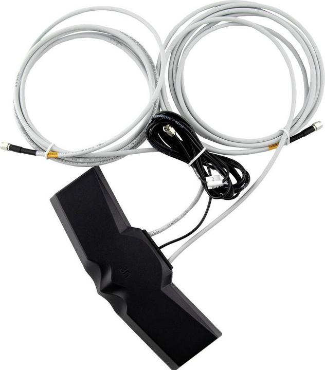 Image du produit Wittenberg Antennen Antenne WB 558 pour carte d'amplification GPS/GNSS, WiFi + MIMO 2G/3G/4G/5G