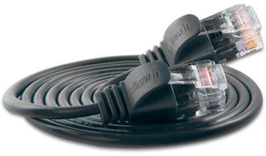 Produktbild Wirewin Patchkabel (U/UTP, CAT6, 10 m)