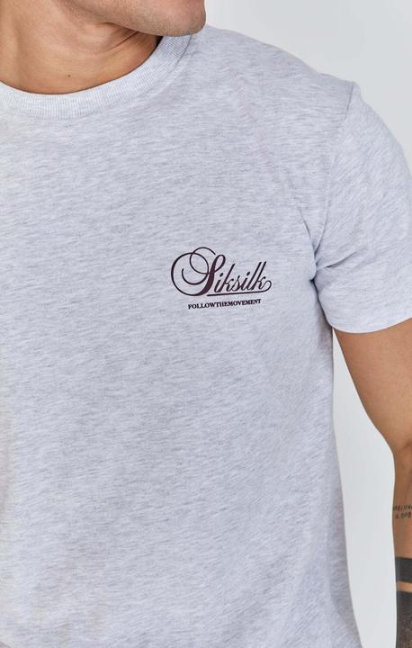 Produktbild Siksilk T-Shirt Graphic T-Shirt (XL)