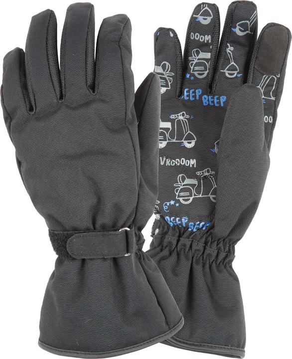 Produktbild Tucano Urbano winter-motorradhandschuhe kind password ce (6)