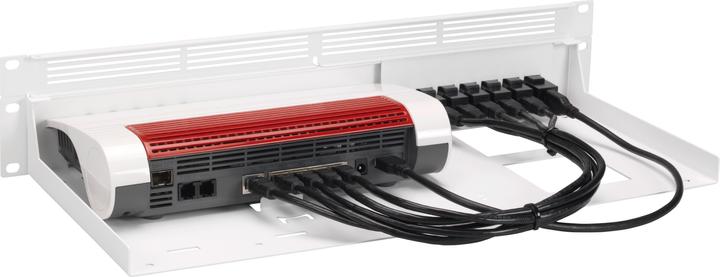 Actual product image Rackmount.IT Rackmount Kit RM-FB-T7 for Fritzbox 7590AX