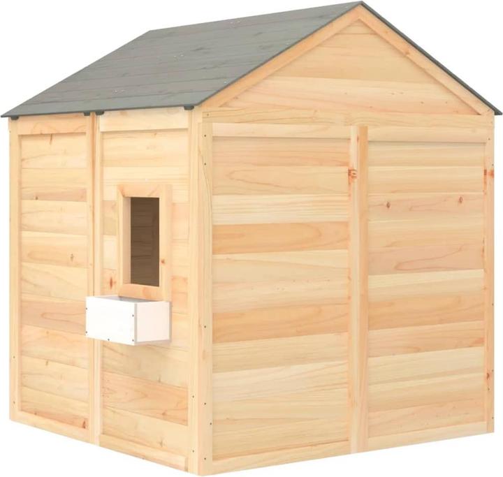 Produktbild VidaXL Spielhaus