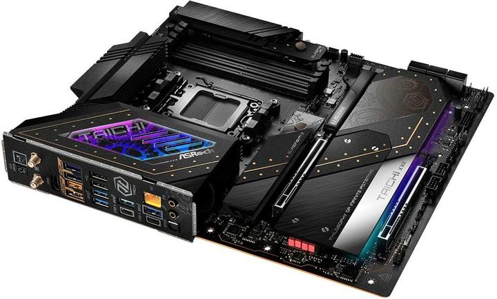 Produktbild AsRock X870E Taichi (AM5, AMD X870E, E-ATX)