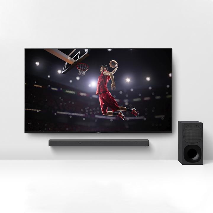 Image du produit Sony HT-G700 (400 W, 3.1 Canal)