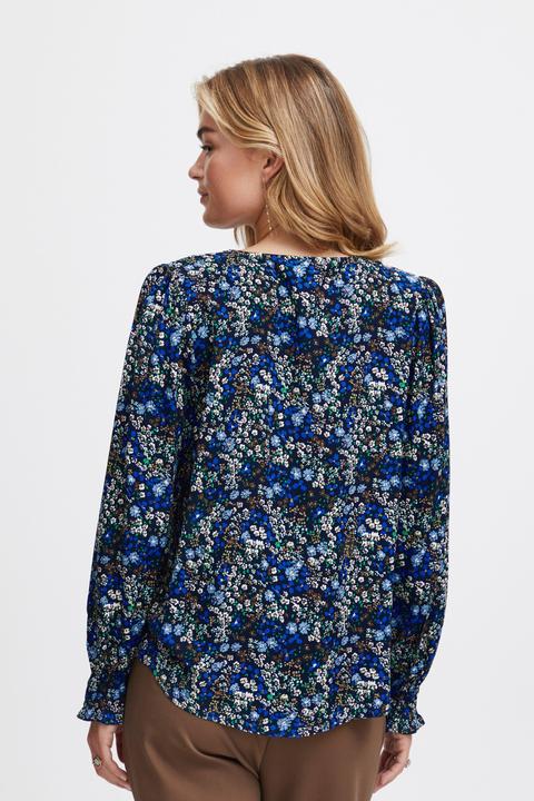 Produktbild Fransa FRFLOWY BL 2 - 20612407 (XL)