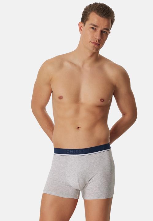 Produktbild Schiesser Boxershorts (XXL, 3er Pack)