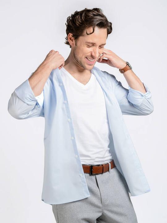 Actual product image ISA Bodywear 323100 (M)