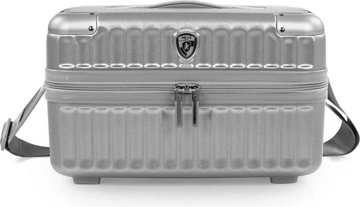 Immagine prodotto Heys Beauty Case di lusso -cantolaukku, hopea