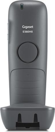 Produktbild Gigaset Festnetztelefon E560 HX